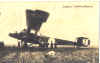 Sanke Nr. 1023 Engl. Großkampfflugzeug